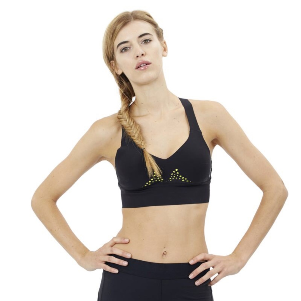 Reebok Reverse Sport Bra brand new
